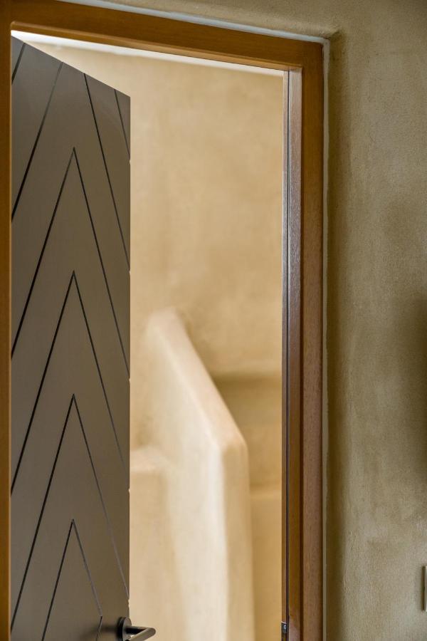 Euphoria Chora Naxos Aparthotel Naxos City Exterior photo