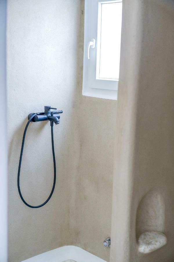 Euphoria Chora Naxos Aparthotel Naxos City Exterior photo