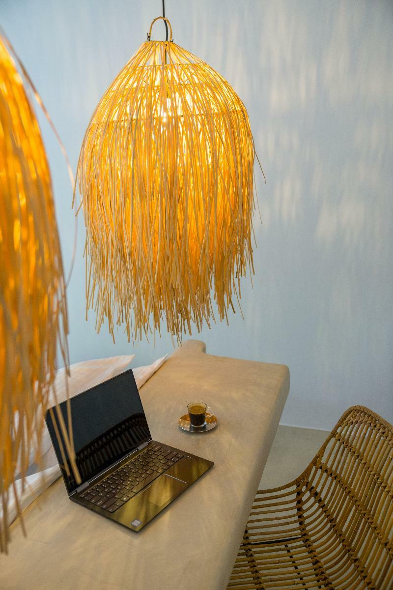 Euphoria Chora Naxos Aparthotel Naxos City Exterior photo